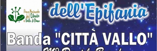 Gran Concerto dell’Epifania al Castello Macchiaroli