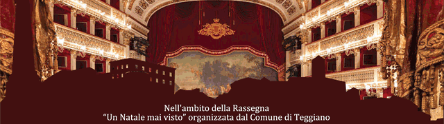 Teggiano: il 27 dicembre i Cameristi del Teatro San Carlo di Napoli in concerto
