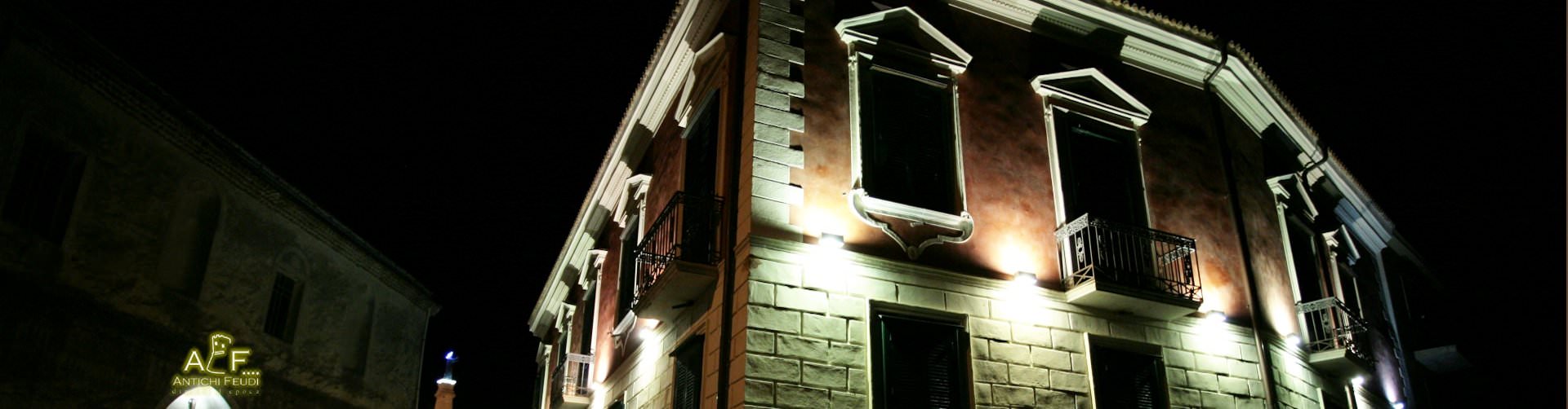 Atmosfera Accogliente