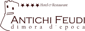 Vai alla home page del sito Antichi Feudi Hotel